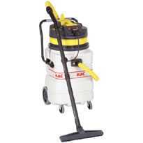 Bild zum Artikel 2400 Watt mit integr. Tauchpumpe